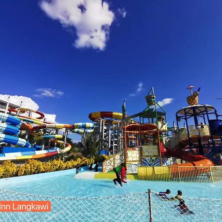 Season Inn Langkawi Екстериор снимка