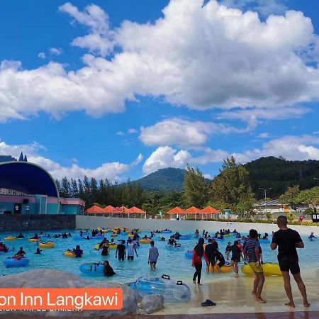Season Inn Langkawi Екстериор снимка