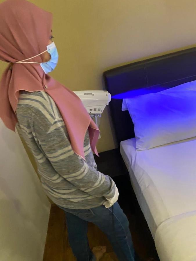 Season Inn Langkawi Екстериор снимка