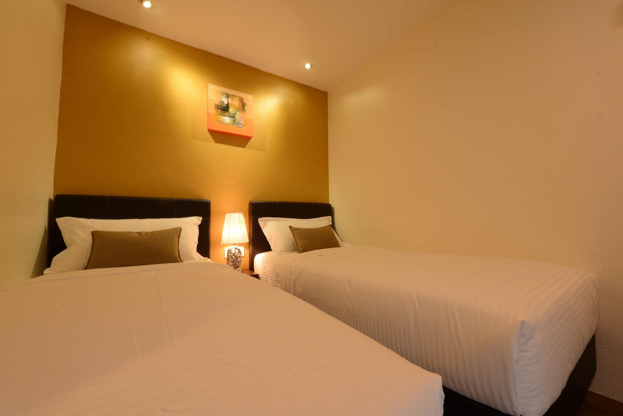 Season Inn Langkawi Екстериор снимка
