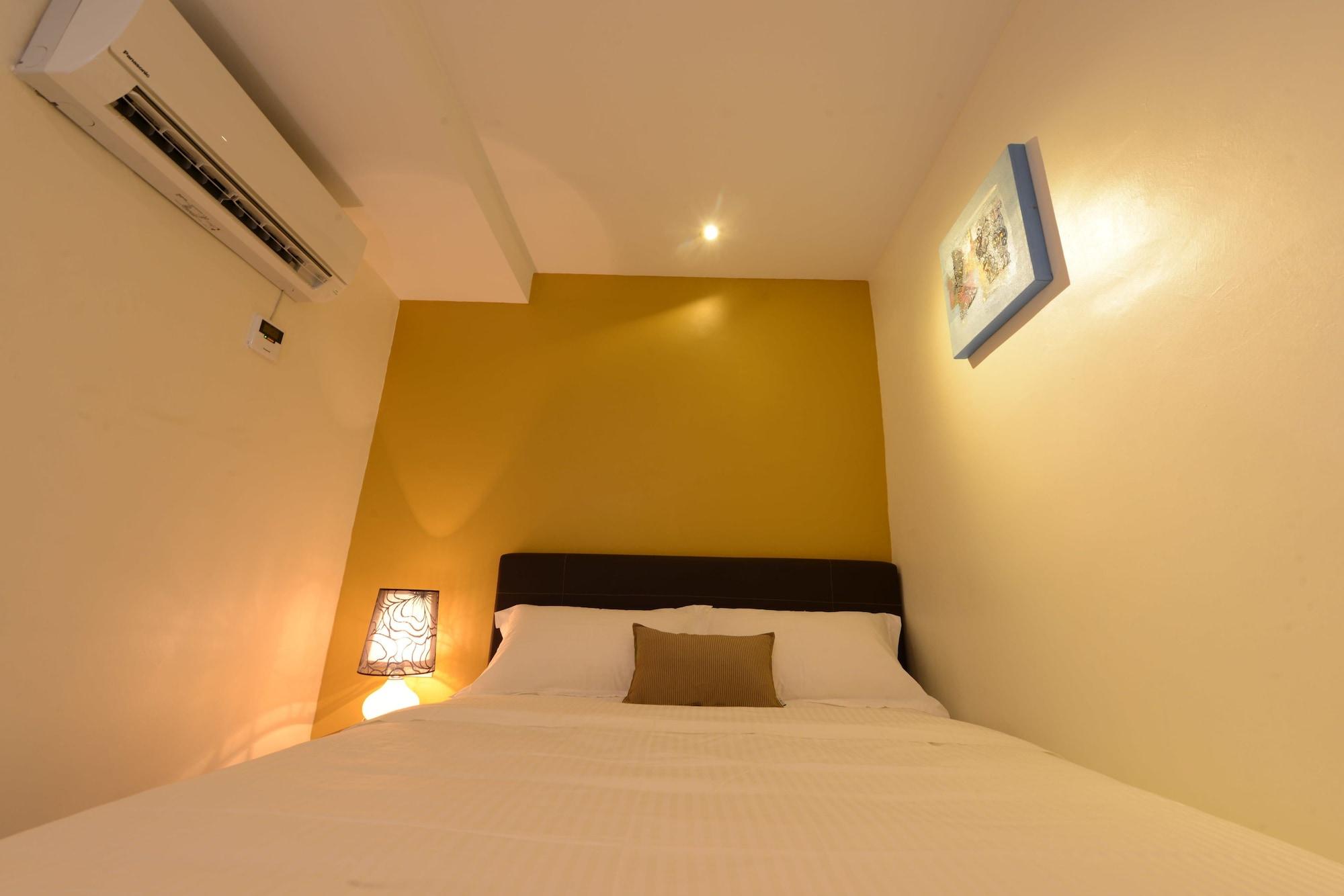 Season Inn Langkawi Екстериор снимка