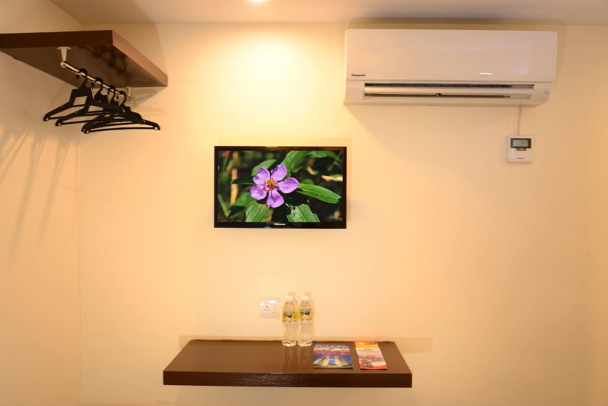 Season Inn Langkawi Екстериор снимка