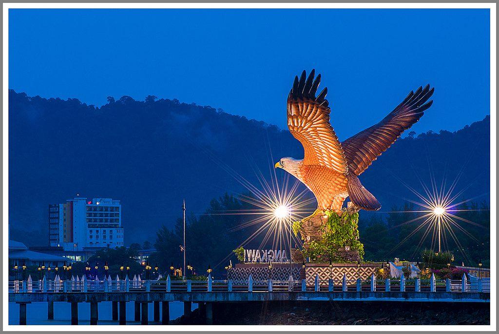 Season Inn Langkawi Екстериор снимка