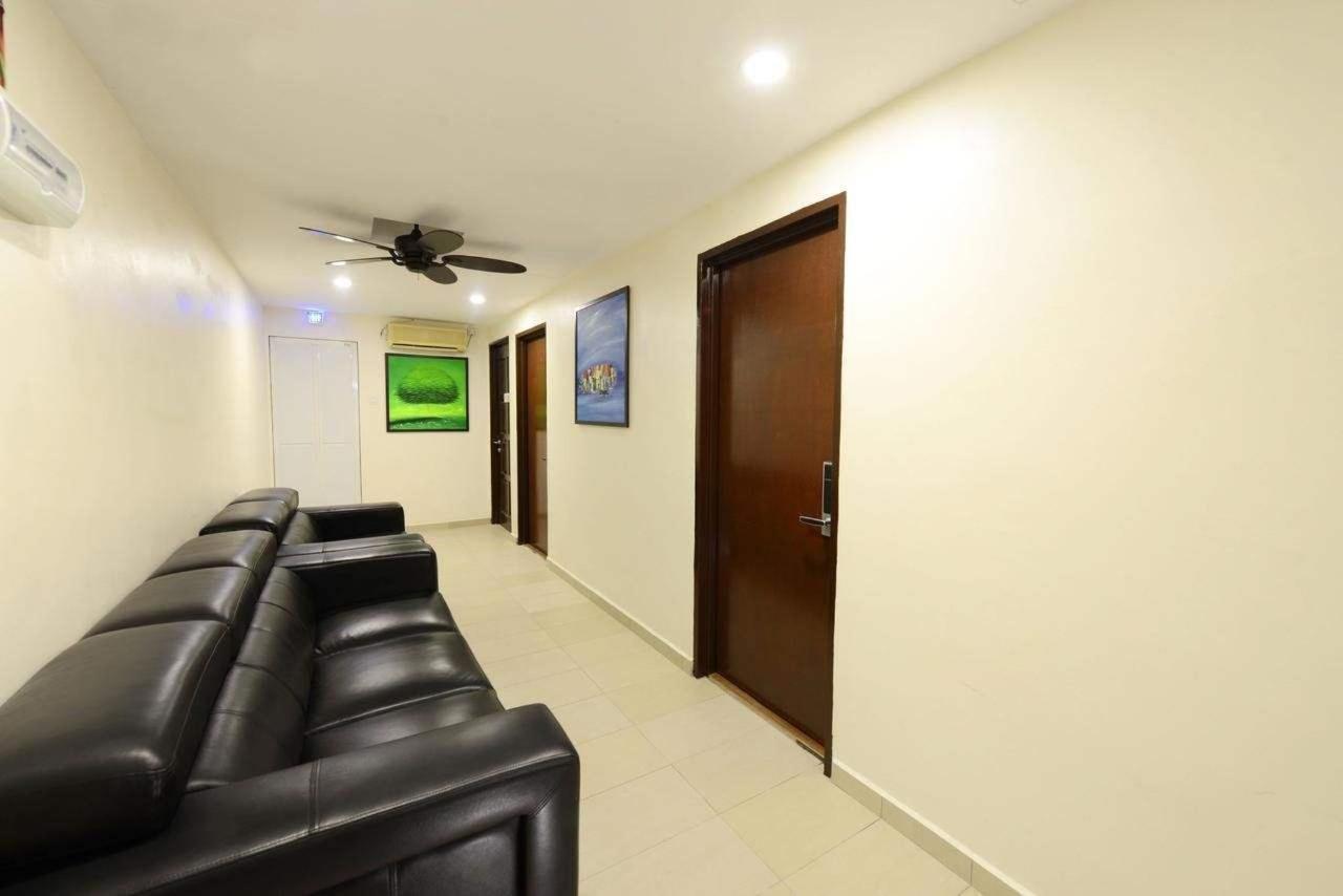 Season Inn Langkawi Екстериор снимка