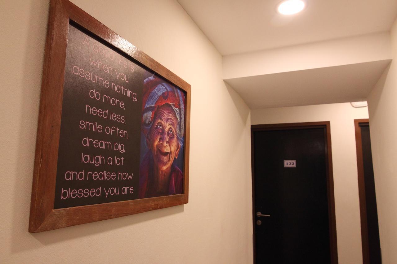 Season Inn Langkawi Екстериор снимка