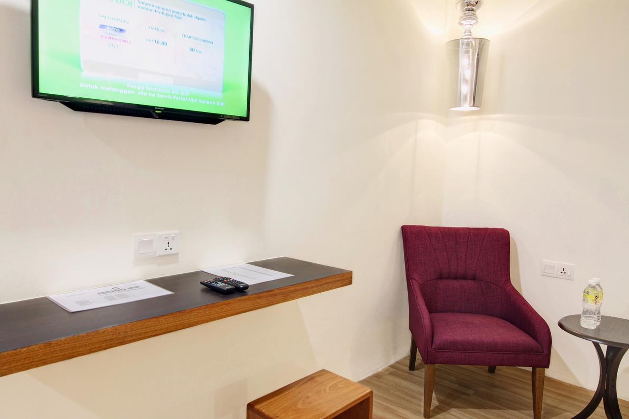 Season Inn Langkawi Екстериор снимка