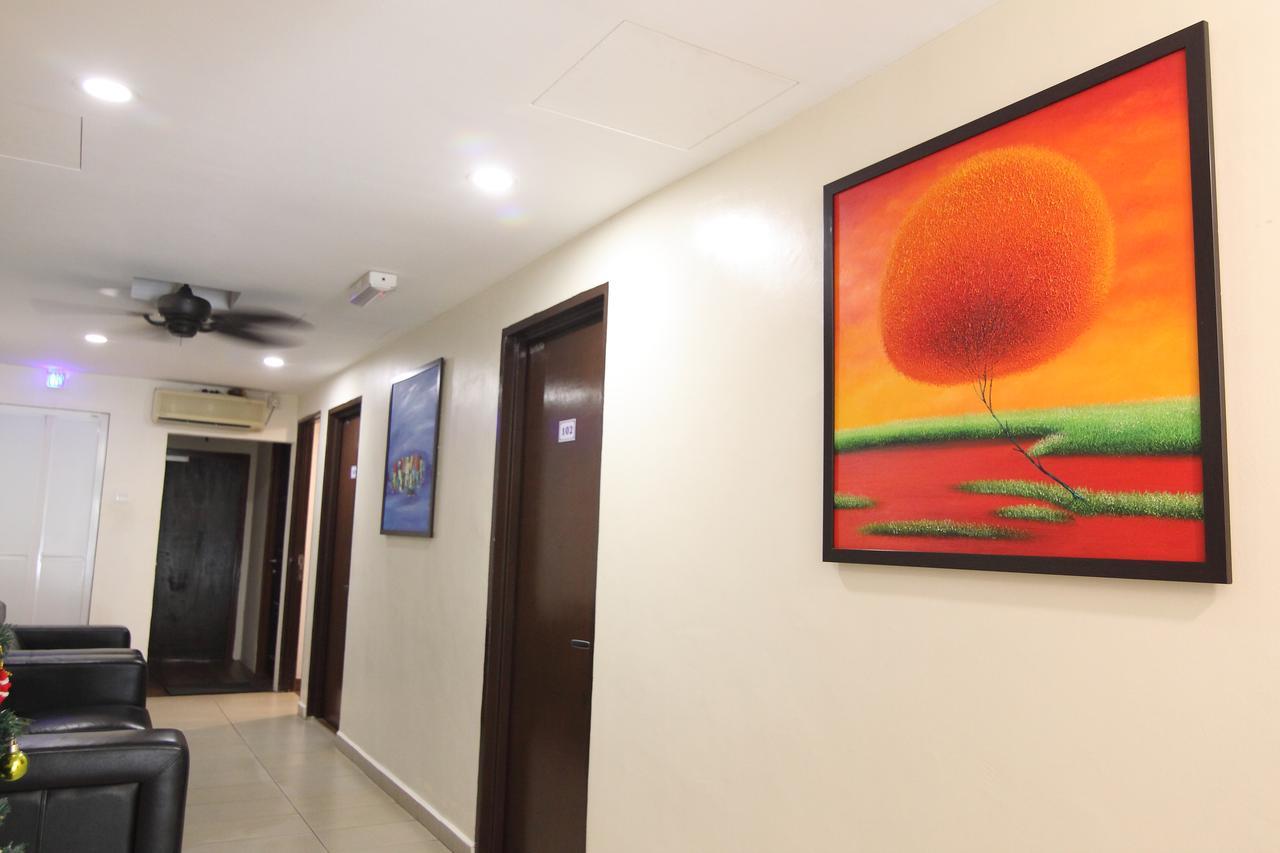 Season Inn Langkawi Екстериор снимка