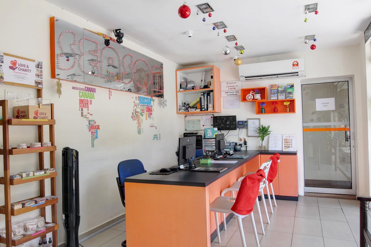 Season Inn Langkawi Екстериор снимка