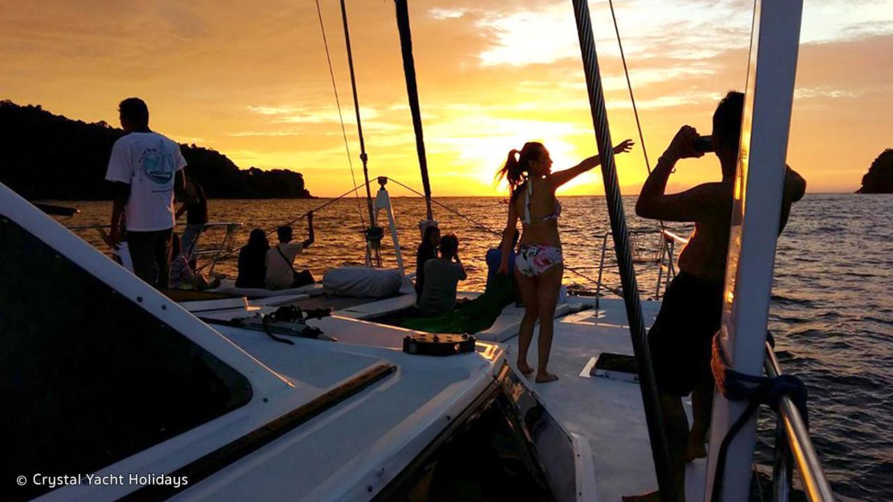 Season Inn Langkawi Екстериор снимка
