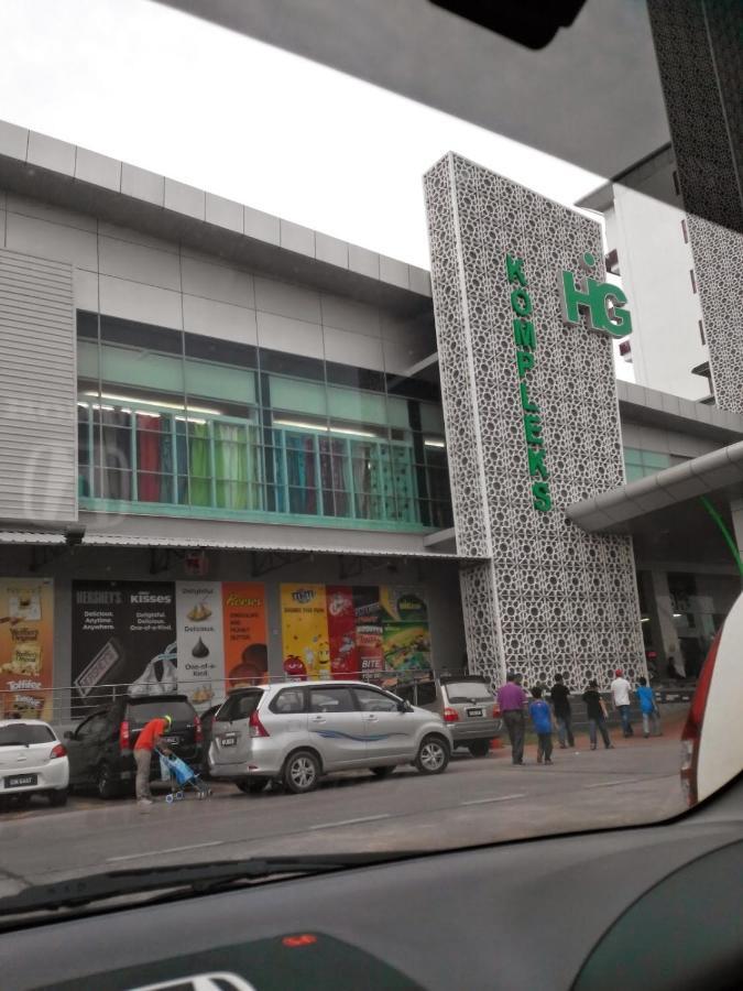 Season Inn Langkawi Екстериор снимка